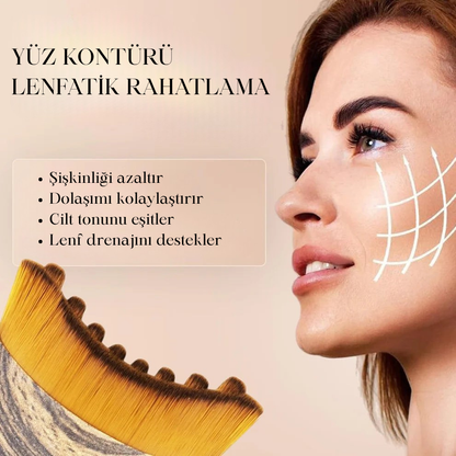 Yüz Sıkılaştırıcı Fırça™