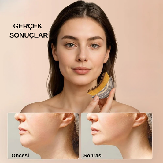 Yüz Sıkılaştırıcı Fırça™