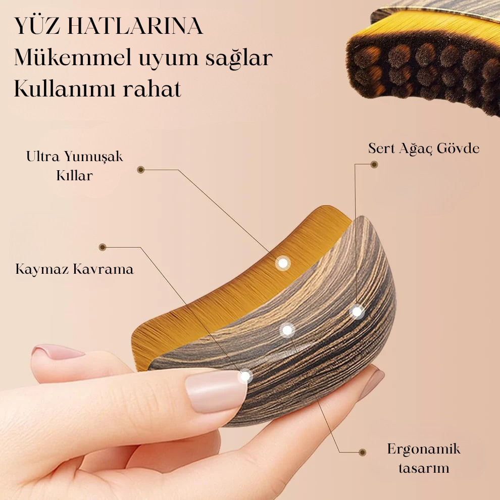 Yüz Sıkılaştırıcı Fırça™